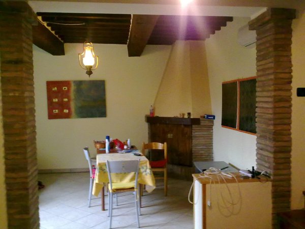 casa indipendente in vendita a Finale Emilia in zona Massa Finalese