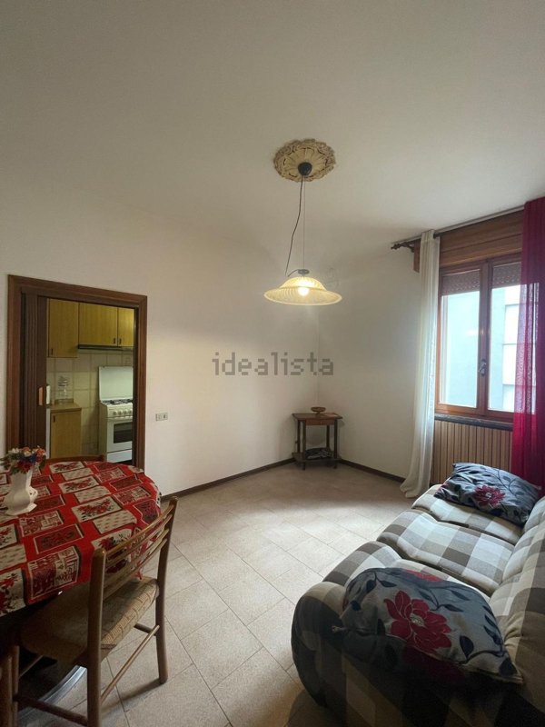 appartamento in vendita a Finale Emilia