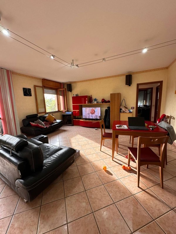 appartamento in vendita a Finale Emilia in zona Massa Finalese