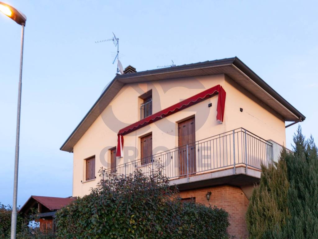 appartamento in vendita a Finale Emilia