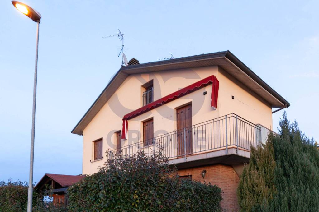 appartamento in vendita a Finale Emilia