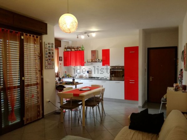 appartamento in vendita a Finale Emilia