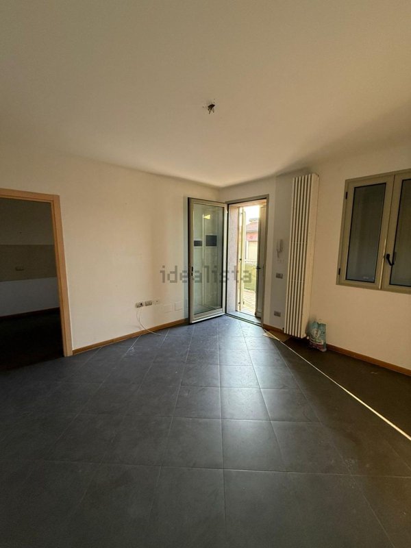 appartamento in vendita a Finale Emilia in zona Massa Finalese