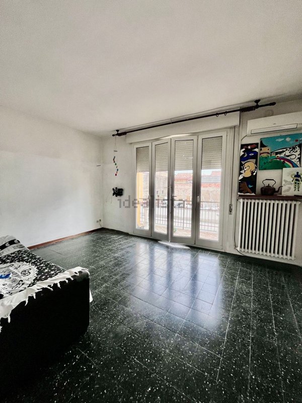 appartamento in vendita a Finale Emilia