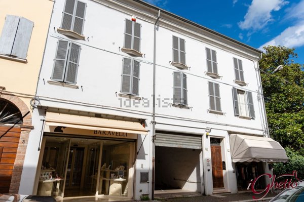 appartamento in vendita a Finale Emilia