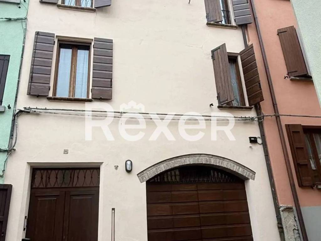 casa indipendente in vendita a Finale Emilia
