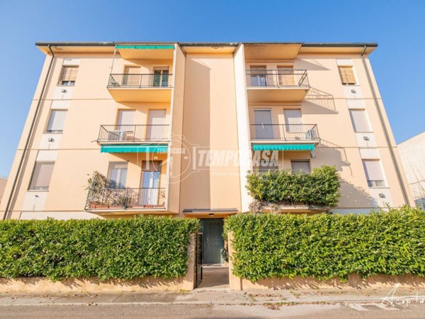 appartamento in vendita a Finale Emilia