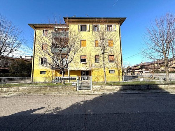 appartamento in vendita a Finale Emilia