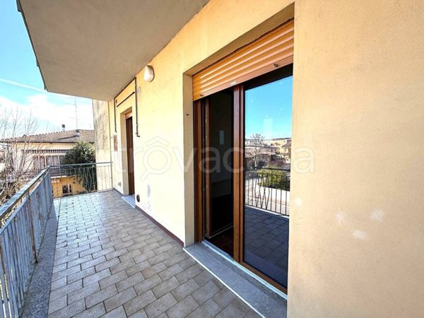 appartamento in vendita a Finale Emilia