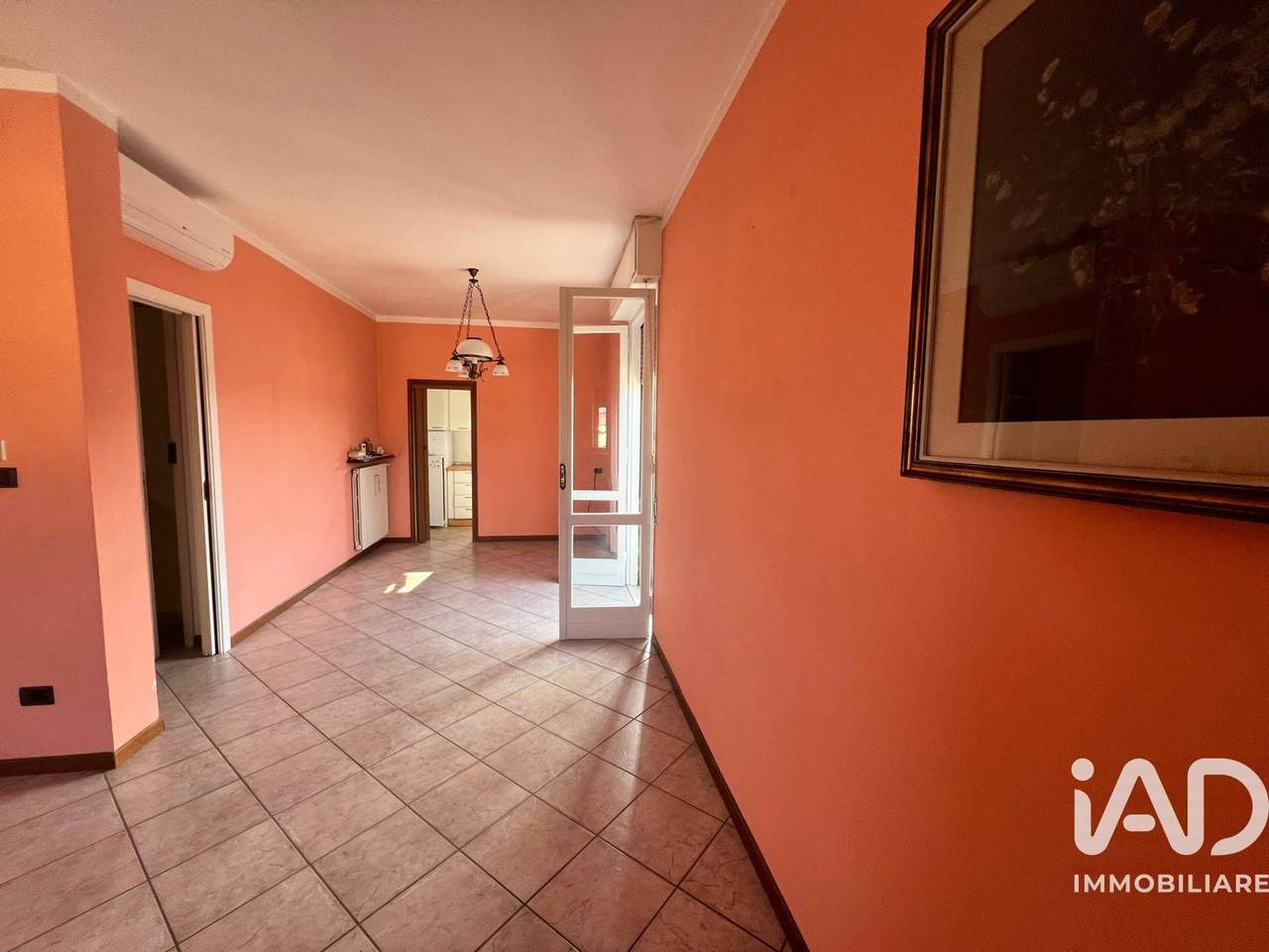 appartamento in vendita a Finale Emilia in zona Massa Finalese