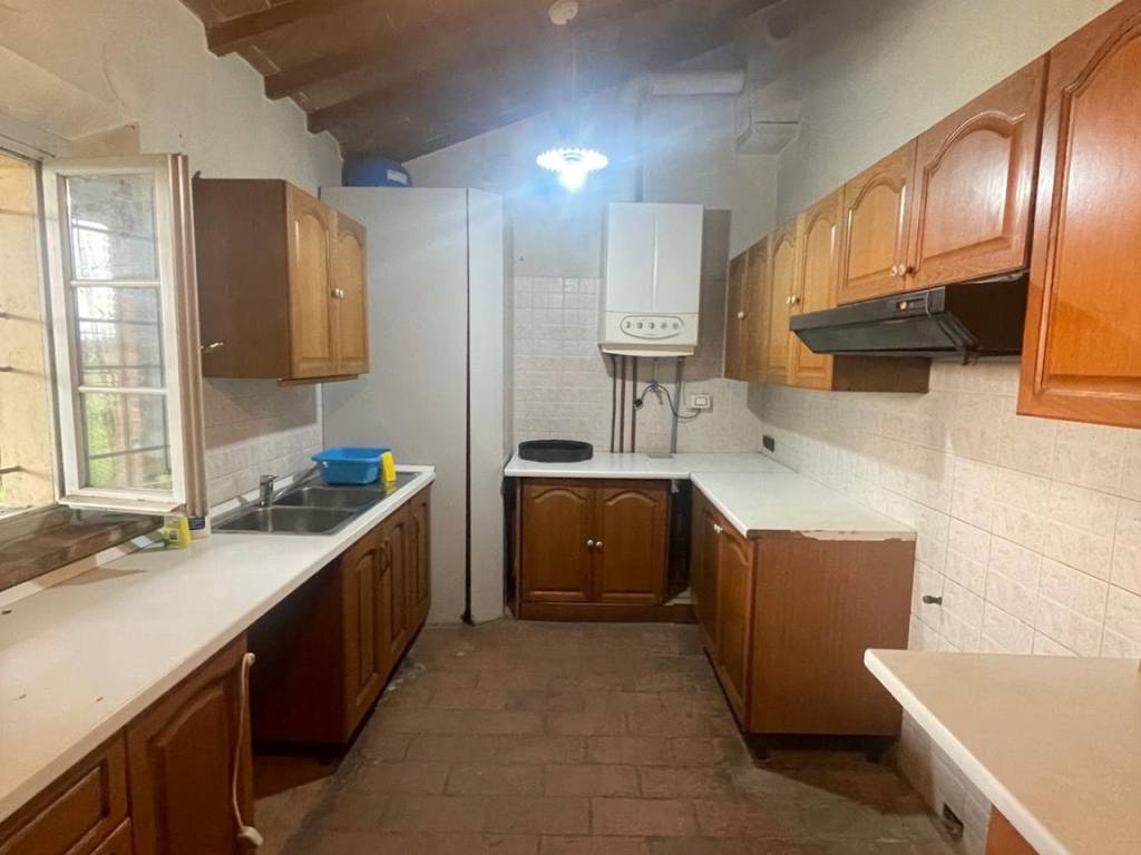 casa indipendente in vendita a Finale Emilia