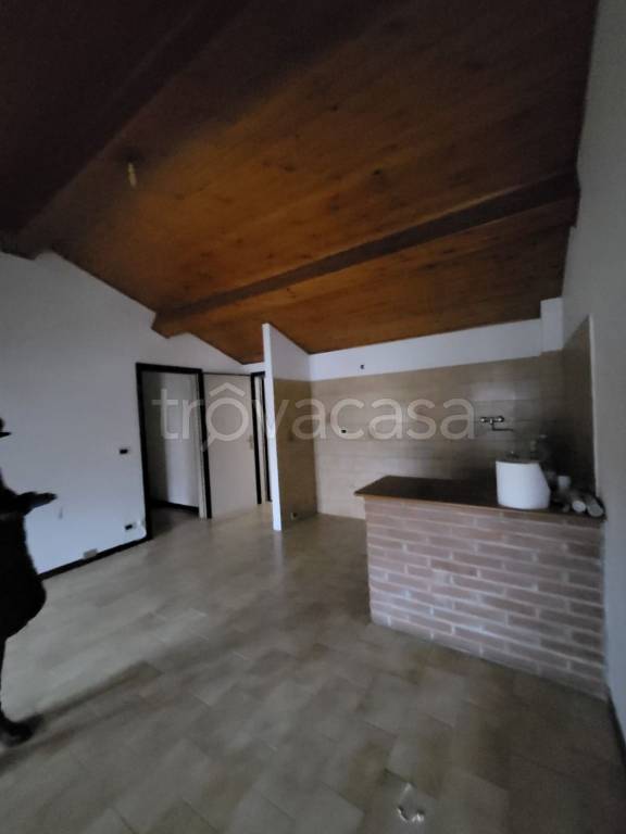 appartamento in vendita a Finale Emilia in zona Massa Finalese