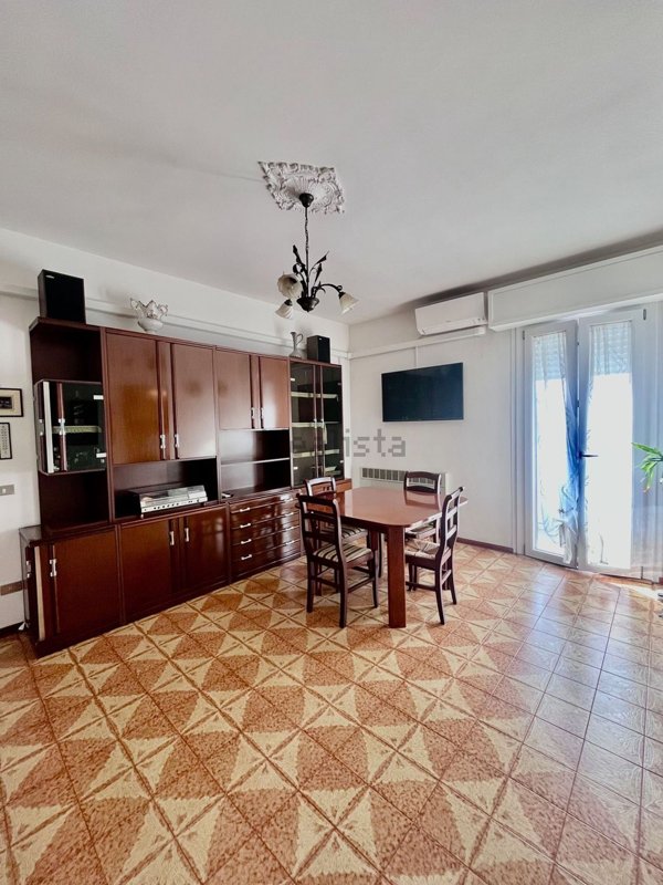 appartamento in vendita a Finale Emilia