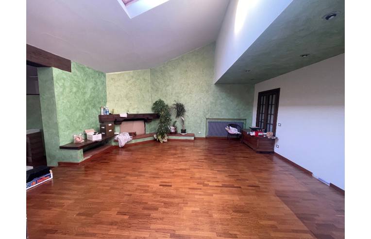 appartamento in vendita a Finale Emilia