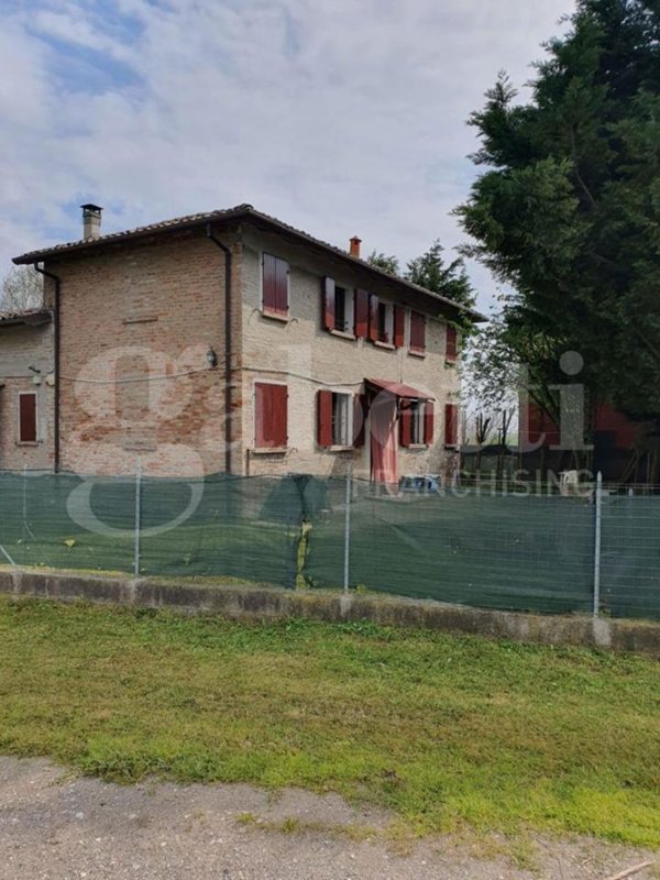 appartamento in vendita a Finale Emilia