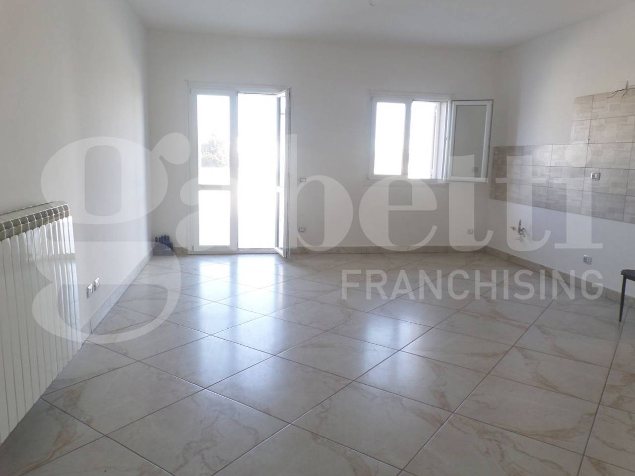 appartamento in vendita a Finale Emilia in zona Massa Finalese