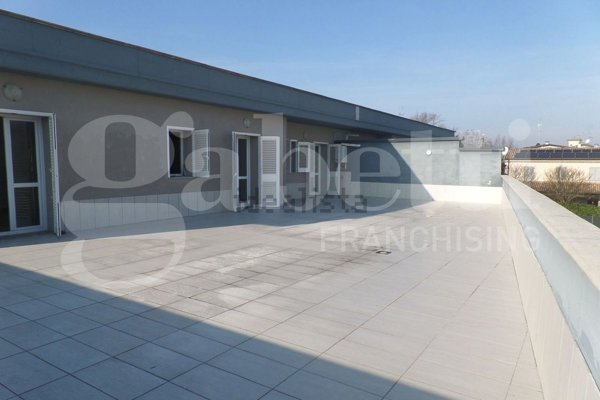 appartamento in vendita a Finale Emilia in zona Massa Finalese