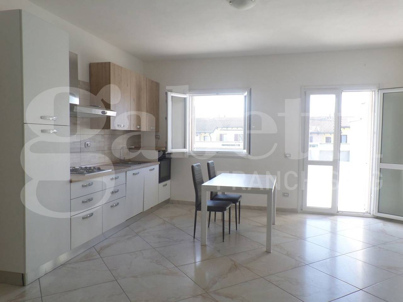 appartamento in vendita a Finale Emilia in zona Massa Finalese