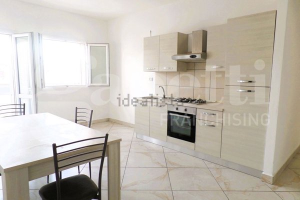 appartamento in vendita a Finale Emilia in zona Massa Finalese