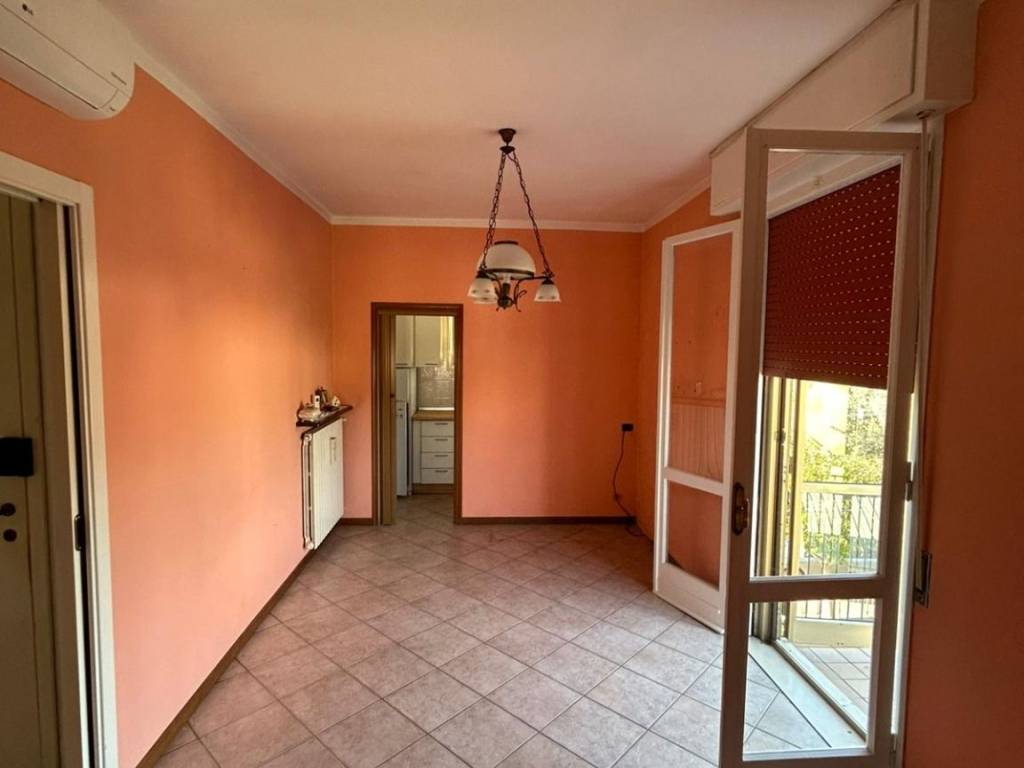 appartamento in vendita a Finale Emilia in zona Massa Finalese