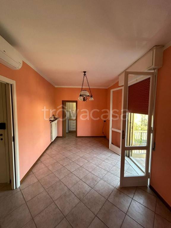 appartamento in vendita a Finale Emilia in zona Massa Finalese