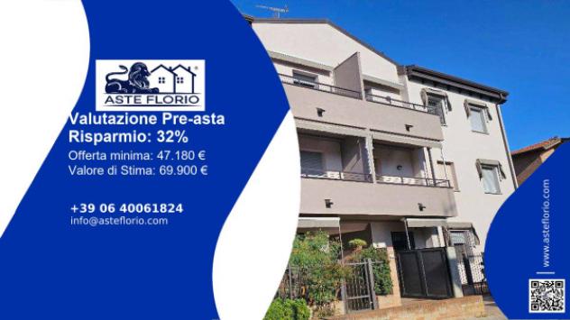 appartamento in vendita a Finale Emilia