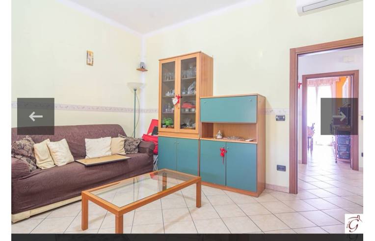 appartamento in vendita a Finale Emilia