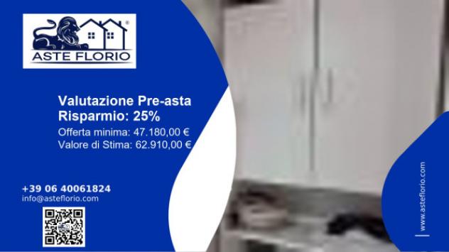 appartamento in vendita a Finale Emilia