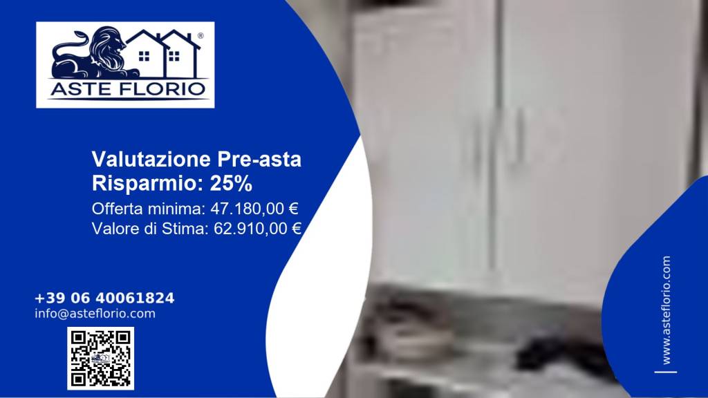 appartamento in vendita a Finale Emilia