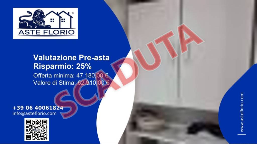 appartamento in vendita a Finale Emilia