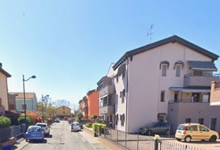 appartamento in vendita a Finale Emilia
