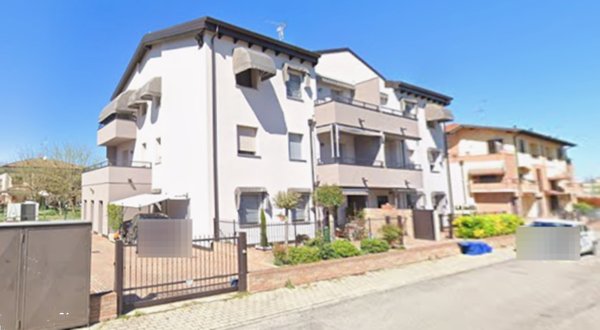 appartamento in vendita a Finale Emilia