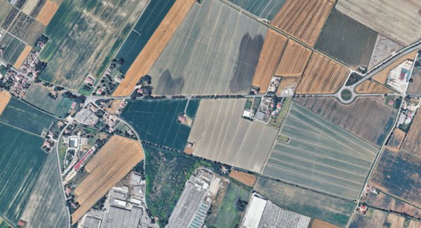 terreno agricolo in vendita a Finale Emilia