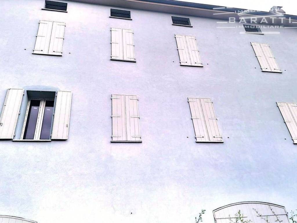 appartamento in vendita a Finale Emilia