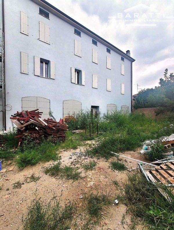 appartamento in vendita a Finale Emilia