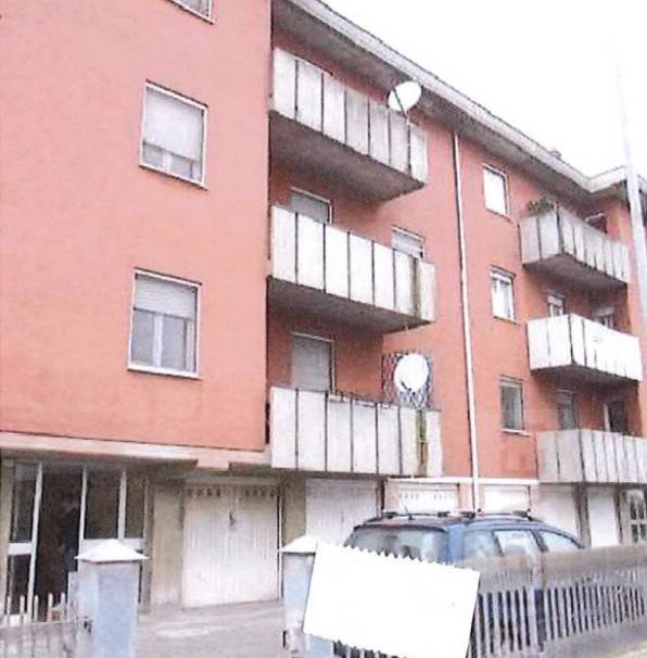 appartamento in vendita a Finale Emilia