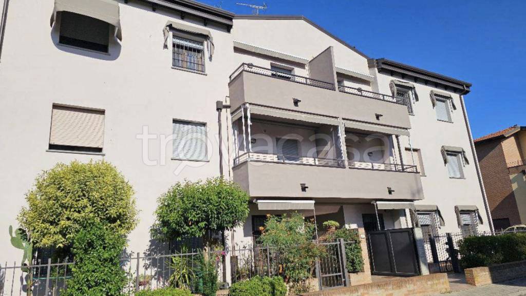 appartamento in vendita a Finale Emilia