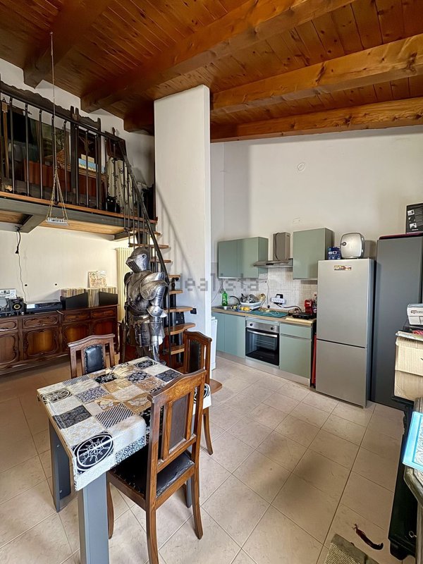 appartamento in vendita a Finale Emilia