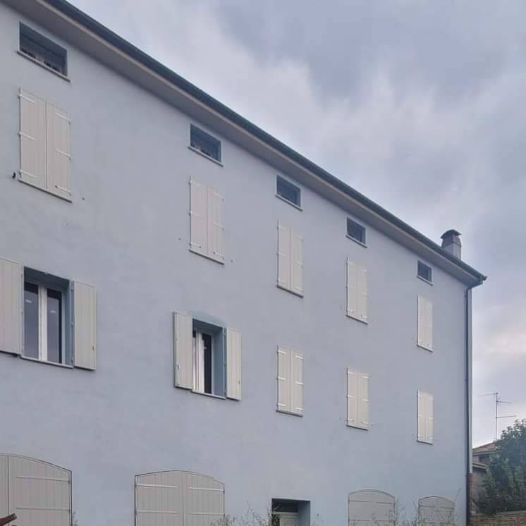 appartamento in vendita a Finale Emilia