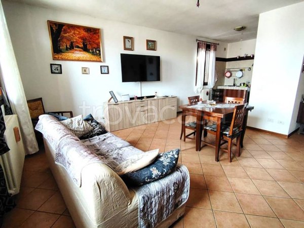 appartamento in vendita a Finale Emilia