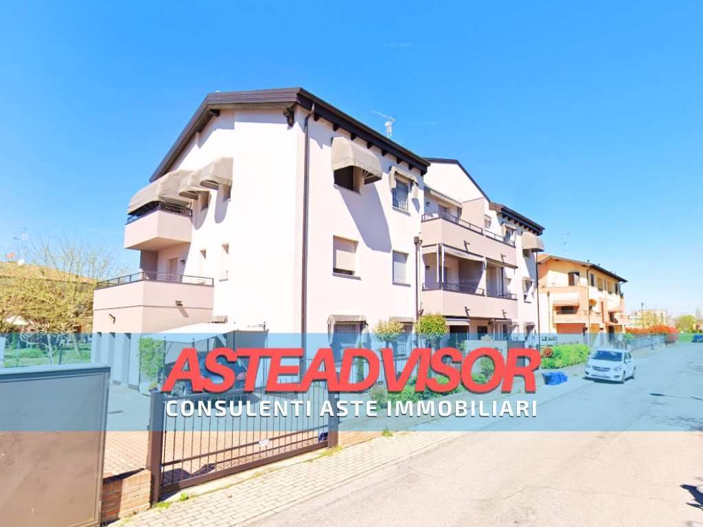 appartamento in vendita a Finale Emilia