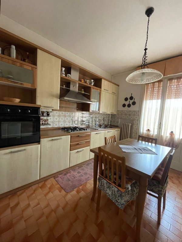 appartamento in vendita a Finale Emilia