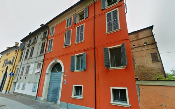 appartamento in vendita a Finale Emilia