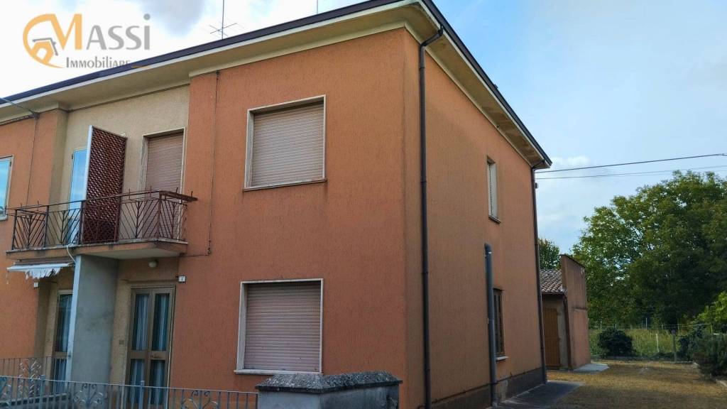 casa indipendente in vendita a Finale Emilia