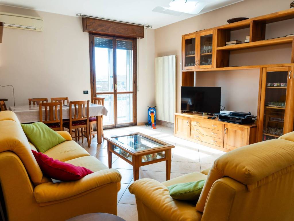 appartamento in vendita a Finale Emilia