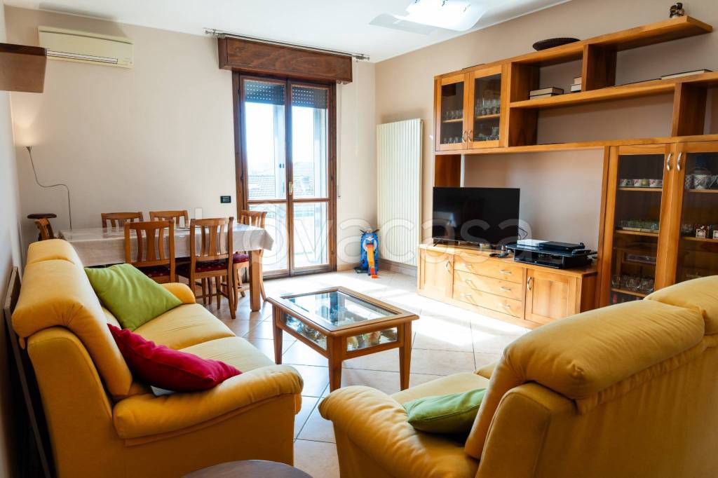 appartamento in vendita a Finale Emilia