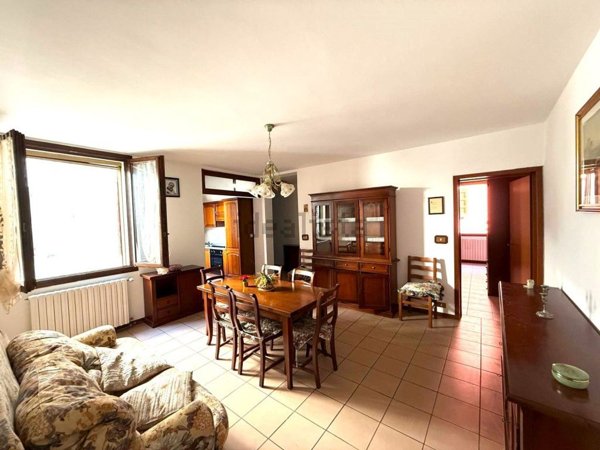 appartamento in vendita a Finale Emilia