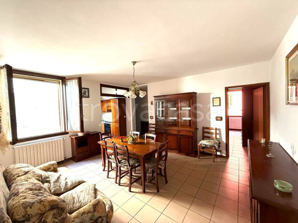 appartamento in vendita a Finale Emilia