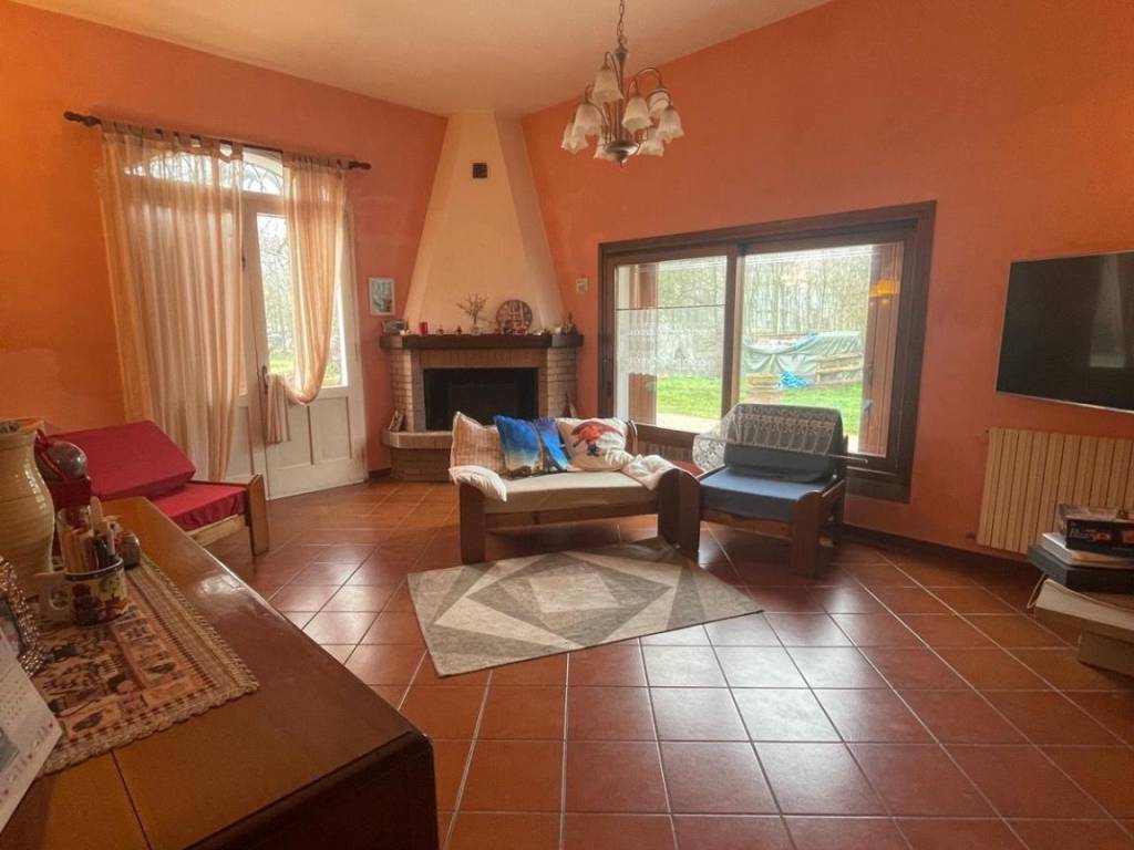 casa indipendente in vendita a Finale Emilia