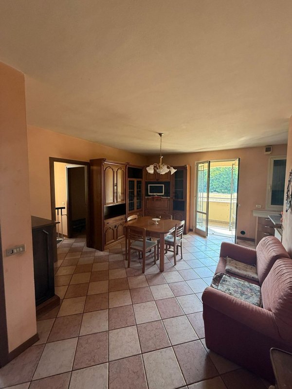 appartamento in vendita a Finale Emilia in zona Massa Finalese